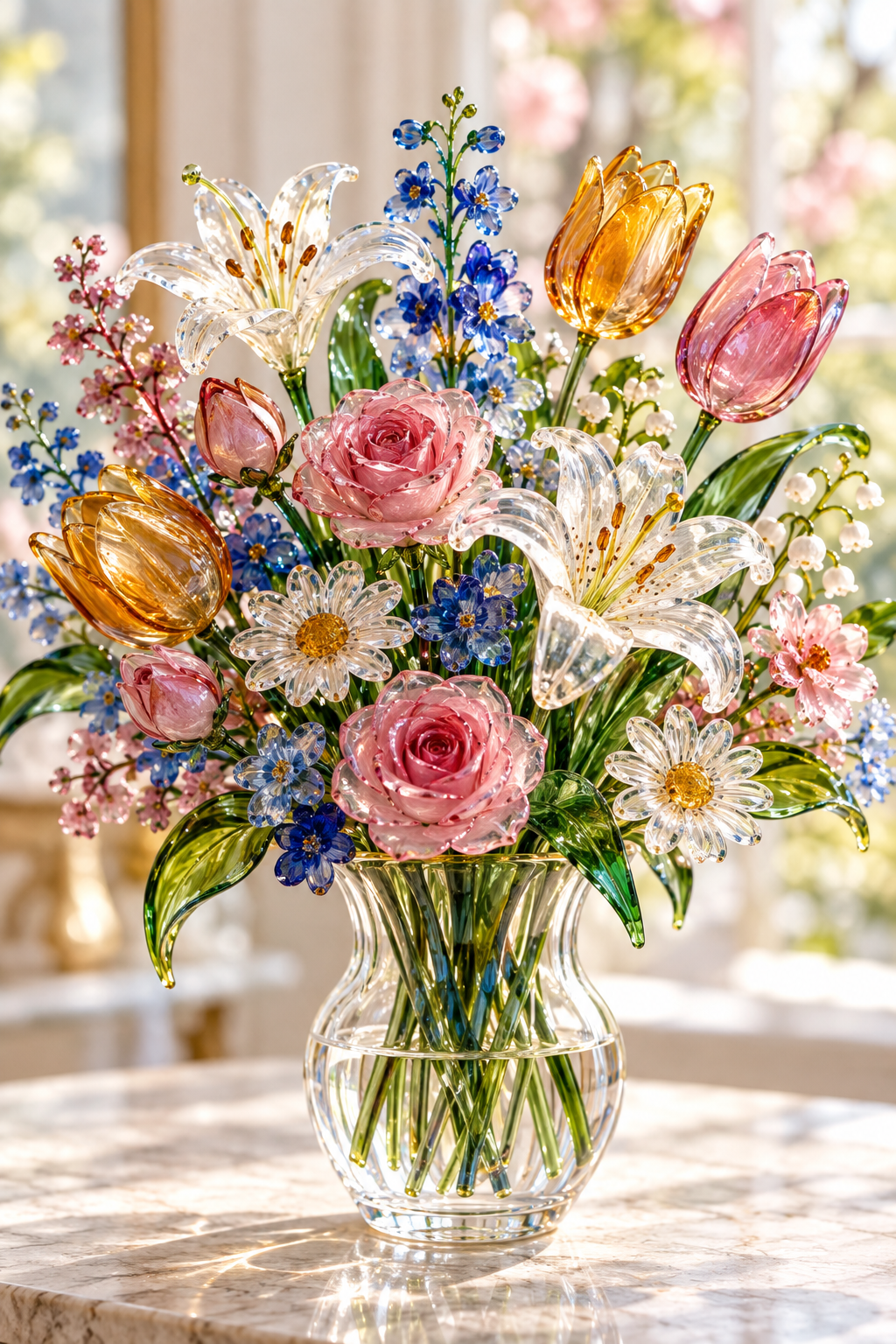 Birth Month Flowers & Their Meanings: The Complete Guide (2026)
